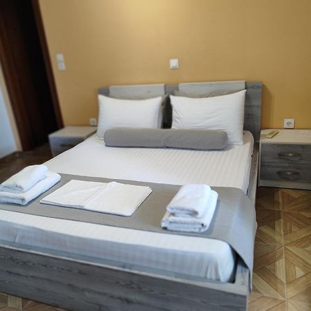 Dagos Rooms Dhërmi 外观 照片