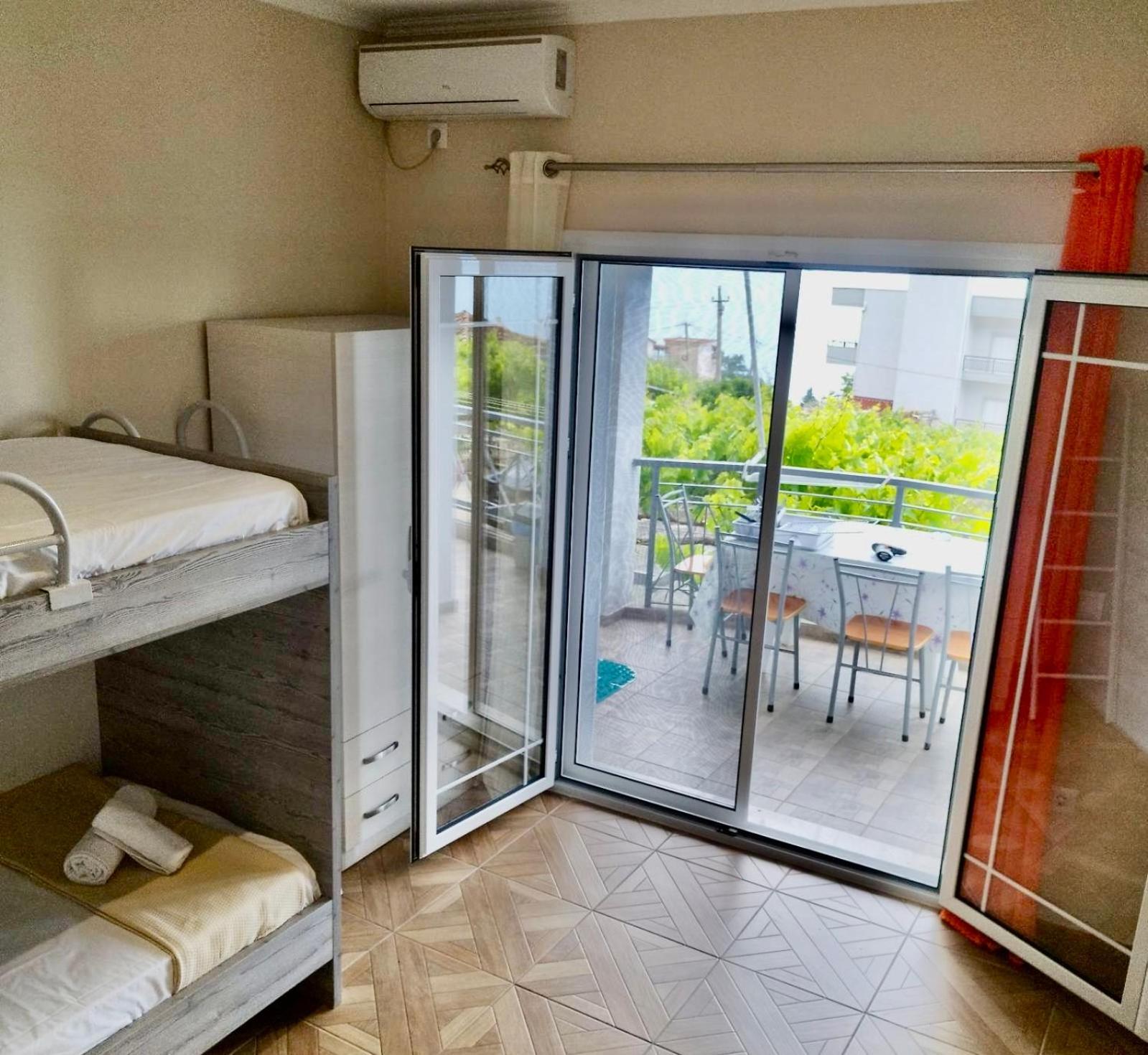 Dagos Rooms Dhërmi 外观 照片