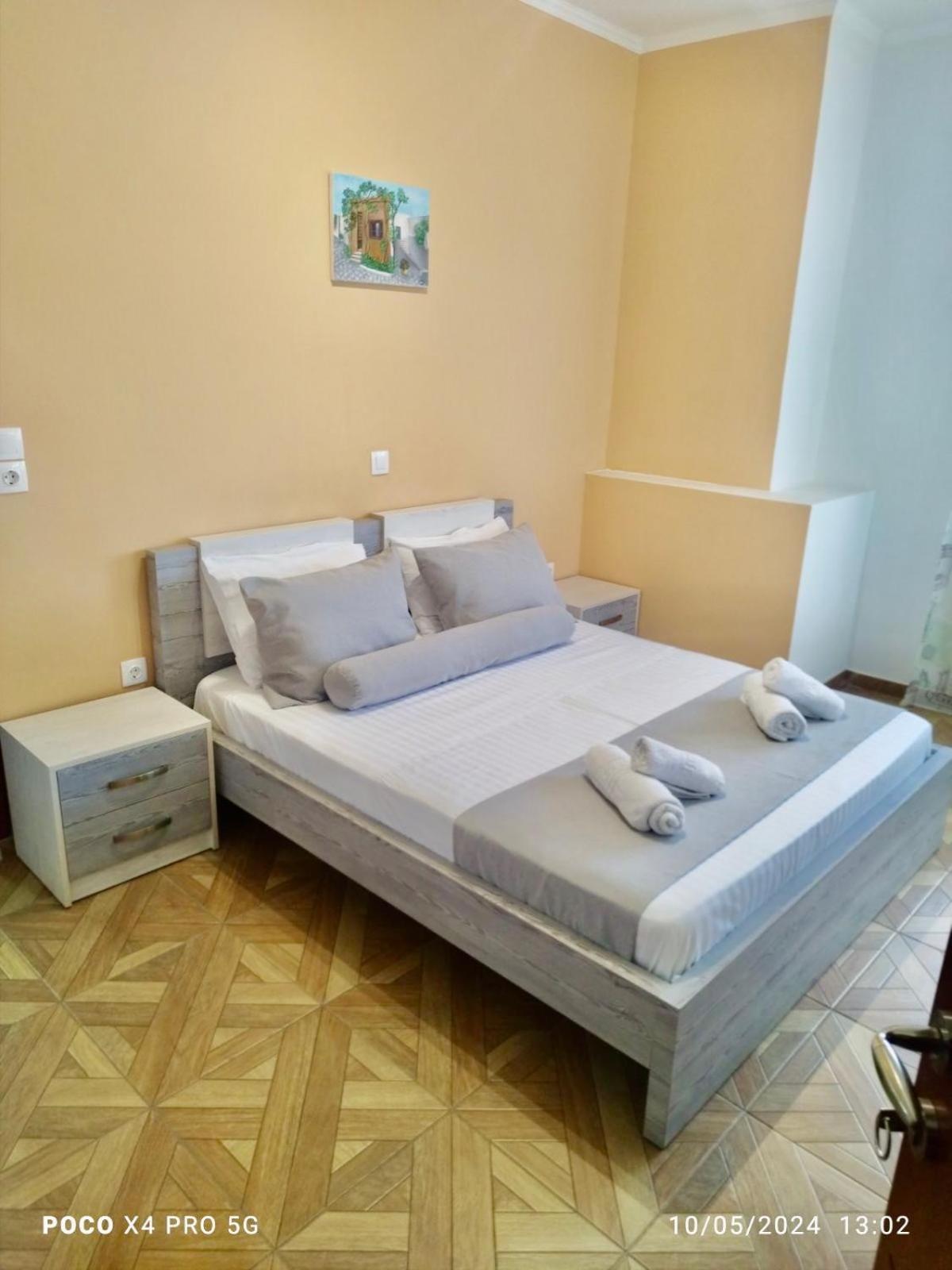Dagos Rooms Dhërmi 外观 照片