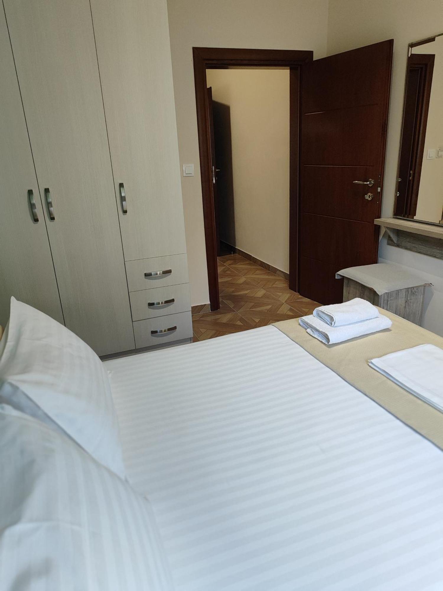 Dagos Rooms Dhërmi 外观 照片