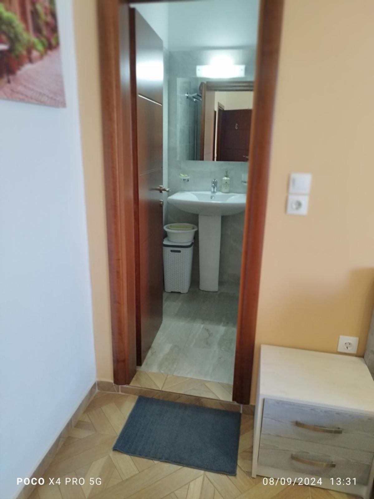 Dagos Rooms Dhërmi 外观 照片