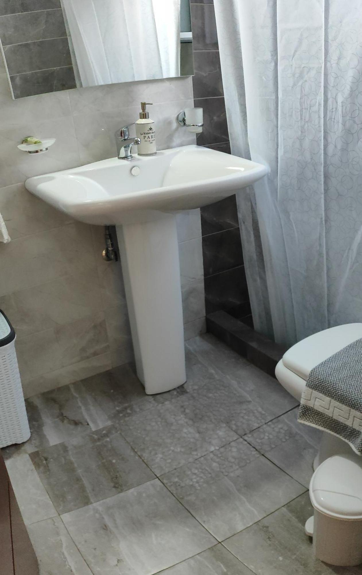 Dagos Rooms Dhërmi 外观 照片