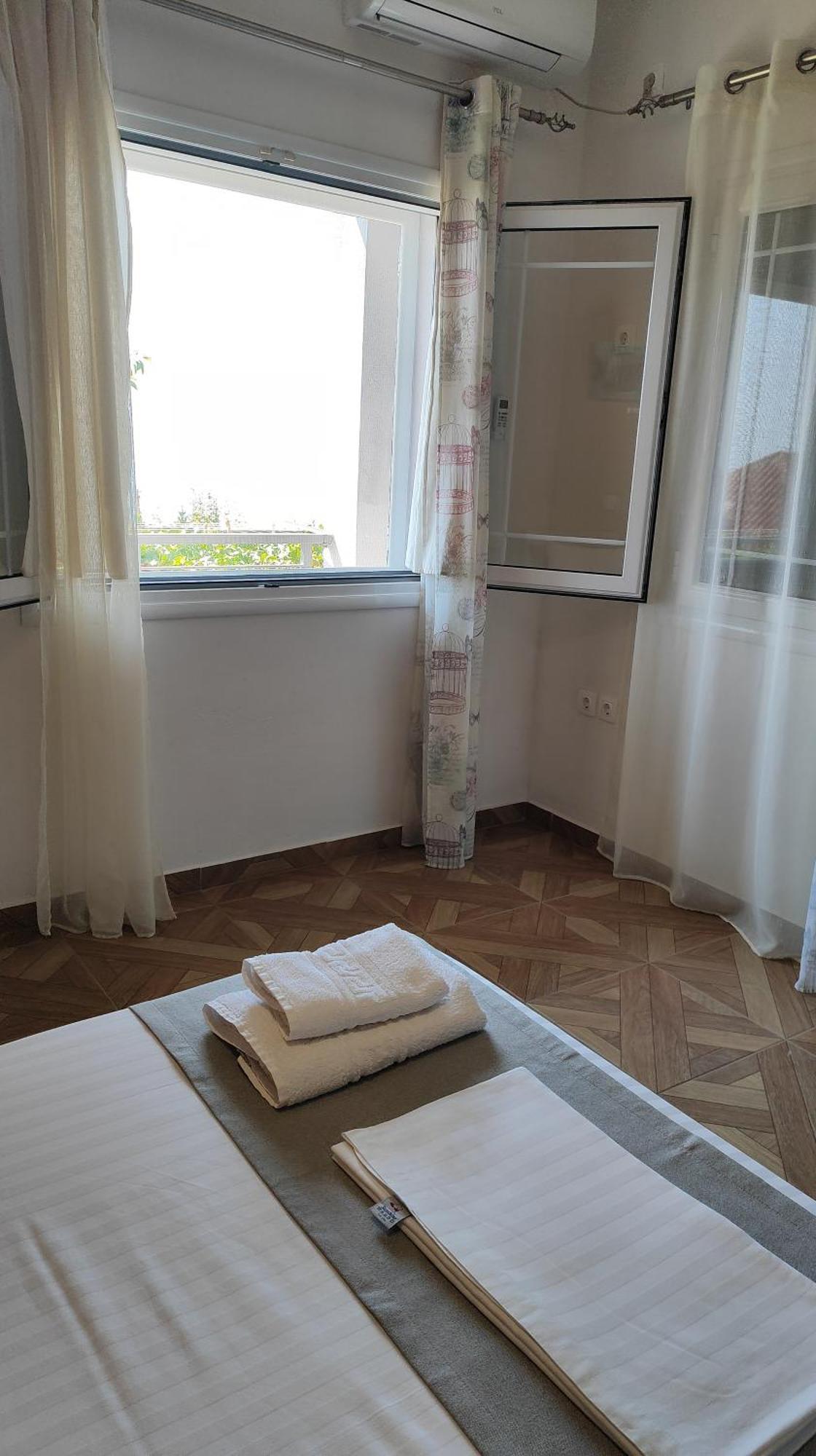 Dagos Rooms Dhërmi 外观 照片