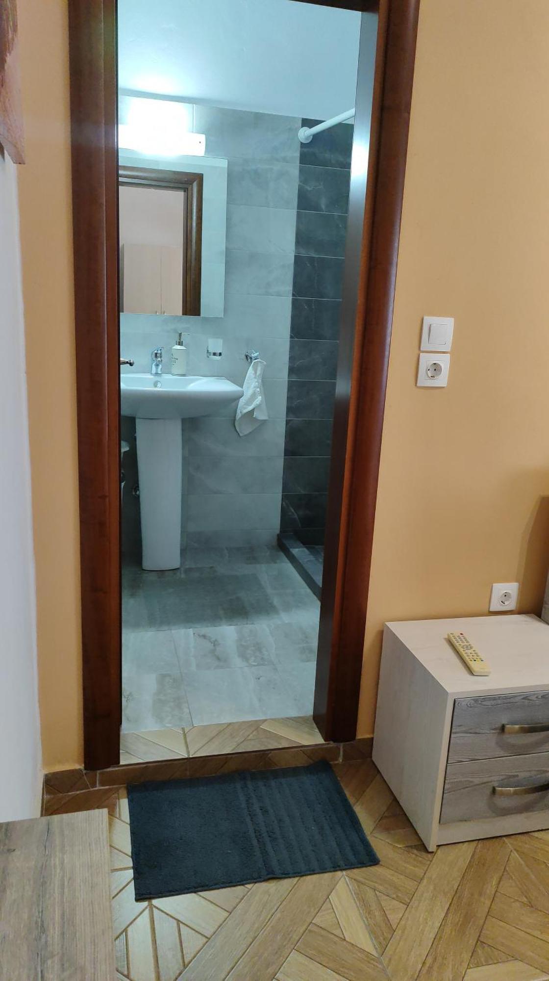 Dagos Rooms Dhërmi 外观 照片